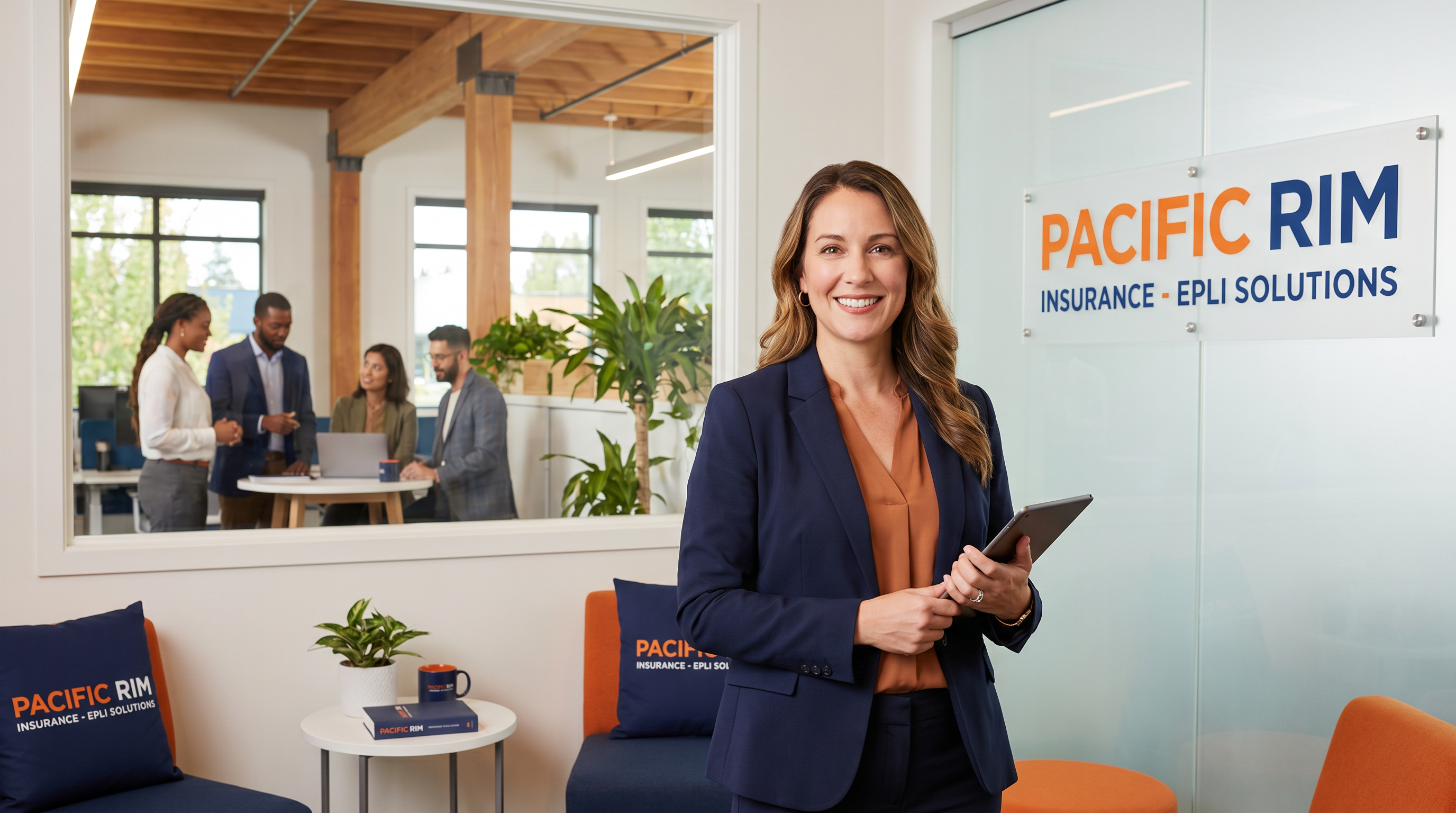 EPLI Insurance Oregon